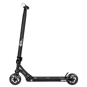 CORE SL3 Mini Stunt-Scooter Park H=76cm Schwarz