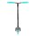 CORE SL3 Mini Stunt-Scooter Park H=76cm Chrome/Teal