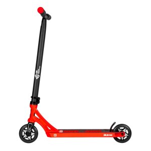 CORE SL3 Mini Stunt-Scooter Park H=76cm Rot