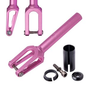 Striker Lux Stunt-Scooter IHC Gabel Pink