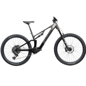 Crussis 11.11 MTB Alu Avinox M2S 150Nm Ebike 800Wh Fox 36...