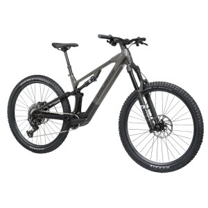 Crussis 11.11 MTB Alu Avinox M2S 150Nm Ebike 800Wh Fox 36 Sram L