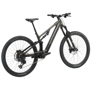 Crussis 11.11 MTB Alu Avinox M2S 150Nm Ebike 800Wh Fox 36 Sram L