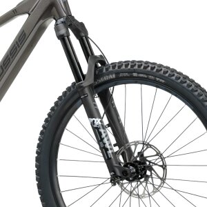 Crussis 11.11 MTB Alu Avinox M2S 150Nm Ebike 800Wh Fox 36 Sram L