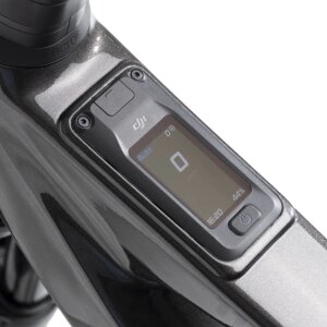 Crussis 11.11 MTB Alu Avinox M2S 150Nm Ebike 800Wh Fox 36 Sram L
