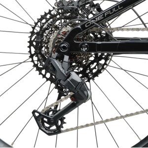 Crussis 11.11 MTB Alu Avinox M2S 150Nm Ebike 800Wh Fox 36 Sram L