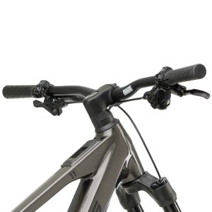Crussis 11.11 MTB Alu Avinox M2S 150Nm Ebike 800Wh Fox 36 Sram L