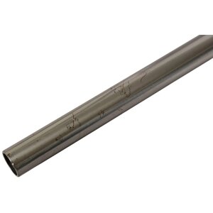 Striker Gravis T-Bar Stunt Scooter Lenker IHC Raw