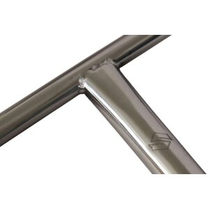 Striker Gravis T-Bar Stunt Scooter Lenker IHC Raw
