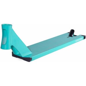 Antics Gallery Stunt Scooter Deck 5" x 20.5"...