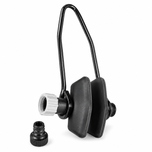 SeaWorld Motorspülaufsatz Flusher eckig soft 3/4...