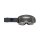 Fox Main Motocross Schutzbrille Goggle Grau