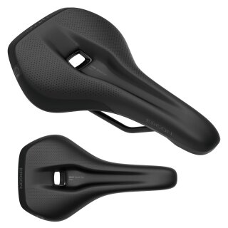 Ergon SMC Sport Gel Men M/L MTB Fahrrad Sattel Herren Komfort