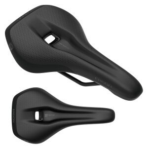 Ergon SMC Sport Gel Men M/L MTB Fahrrad Sattel Herren...