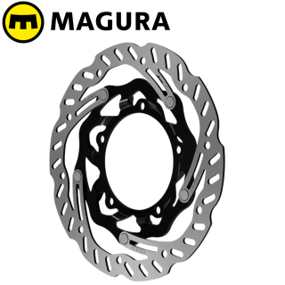 Magura Bremsscheibe MDR-A Ø 180mm 5 Loch