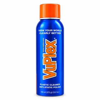 VuPlex Kunststoffreiniger & Versiegelung 445 ml