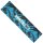 Fantic26 Stunt-Scooter Griptape 58,5cm x 15,5cm Swirl Schwarz/Hell Blau
