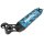 Fantic26 Stunt-Scooter Griptape 58,5cm x 15,5cm Swirl Schwarz/Hell Blau