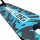 Fantic26 Stunt-Scooter Griptape 58,5cm x 15,5cm Swirl Schwarz/Hell Blau