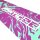 Fantic26 Stunt-Scooter Griptape 58,5cm x 15,5cm Swirl Lila/Mint