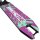 Fantic26 Stunt-Scooter Griptape 58,5cm x 15,5cm Swirl Lila/Mint