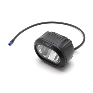 Avinox Fornt Scheinwerfer mit Fernlicht für Dji...