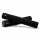 Foamy Grips Scooter Schaumstoff  Griffe Schwarz 160mm