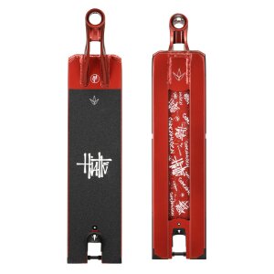 Blunt AOS V6 Signature Happy Hjalte Street Deck 53,3 x 14cm