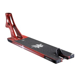 Blunt AOS V6 Signature Happy Hjalte Street Deck 53,3 x 14cm