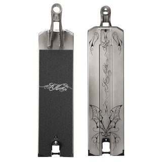 Blunt AOS V6 Signature Kai Martin Street Deck 58,4 x 16,5cm