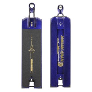 Blunt AOS V6 Signature Jordan Chan Street Deck 57 x 16,5cm