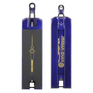 Blunt AOS V6 Signature Jordan Chan Street Deck 57 x 16,5cm