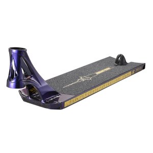 Blunt AOS V6 Signature Jordan Chan Street Deck 57 x 16,5cm