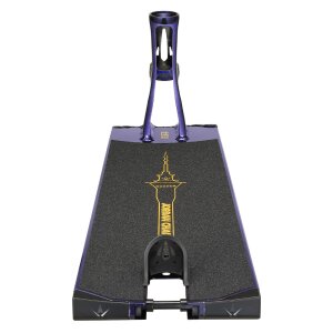 Blunt AOS V6 Signature Jordan Chan Street Deck 57 x 16,5cm