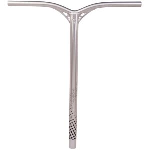 Striker Lux V2 Stunt Scooter Bar IHC 58cm Silber