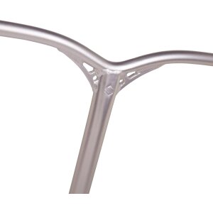 Striker Lux V2 Stunt Scooter Bar IHC 58cm Silber
