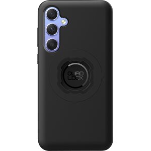 QUAD LOCK MAG Case Handy Schutz Hülle Halter passend für Galaxy A55 B-Ware