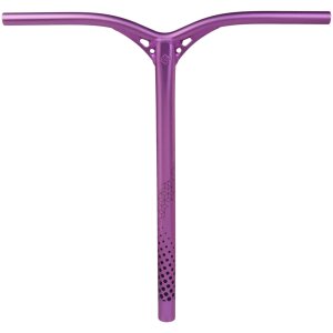 Striker Lux V2 Stunt Scooter Bar IHC 58cm Lila
