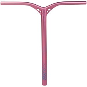 Striker Lux V2 Stunt Scooter Bar IHC 58cm Pink/Petrol