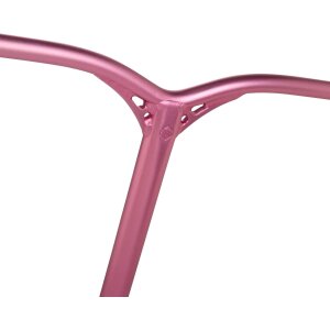 Striker Lux V2 Stunt Scooter Bar IHC 58cm Pink/Petrol
