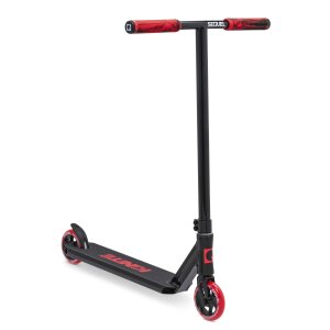 Sequel Ignite Complete Stunt Scooter IHC H=82cm Rot