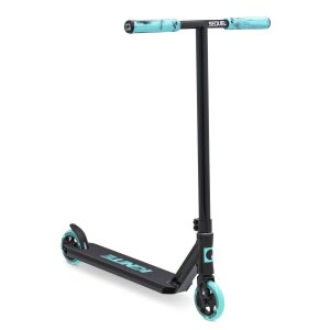 Sequel Ignite Complete Stunt Scooter IHC H=82cm Türkis
