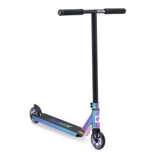 Sequel Ignite Complete Stunt Scooter IHC H=82cm Neochrome