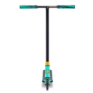 Sequel Ignite Complete Stunt Scooter IHC H=82cm Türkis/Gold