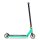 Sequel Ignite Complete Stunt Scooter IHC H=82cm Türkis/Gold