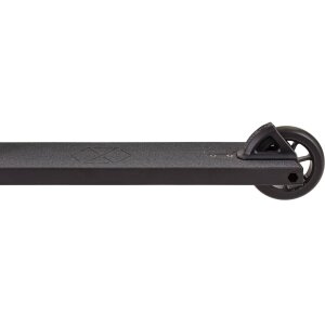 Native Stem Street Complete Stunt Scooter Schwarz