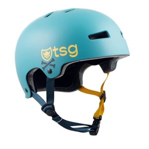 TSG Evolution Youth Helm steezy cauma XXS/XS (52-54cm)