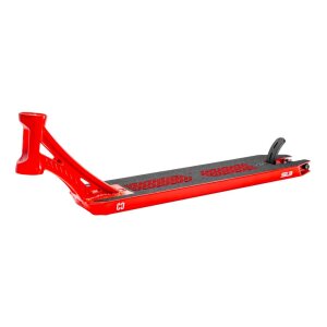 CORE SL3 Stunt-Scooter Park Deck Rot 19.3" (490mm)