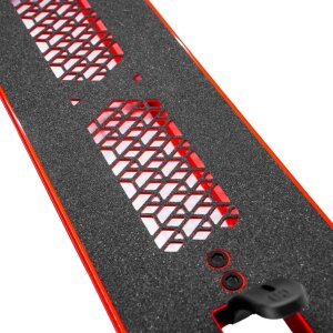 CORE SL3 Stunt-Scooter Park Deck Rot 19.3" (490mm)