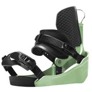 CLEW Independence 1.0 Hybrid Step In 2in1 System...